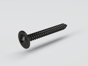 Dry wall screws