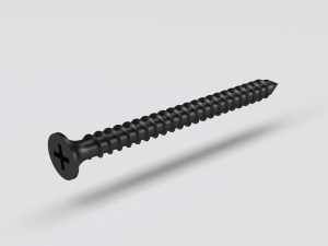 Dry wall screws