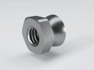 Shear nut