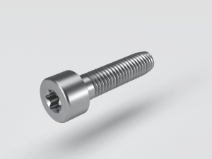 Hexagon socket cap 6 lobe  -Taptite screw Form E