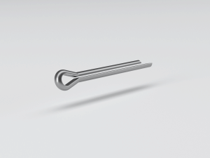 Split pin (cotter pin)