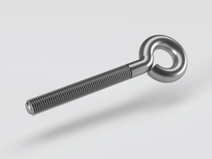 Screw eye (Metric)