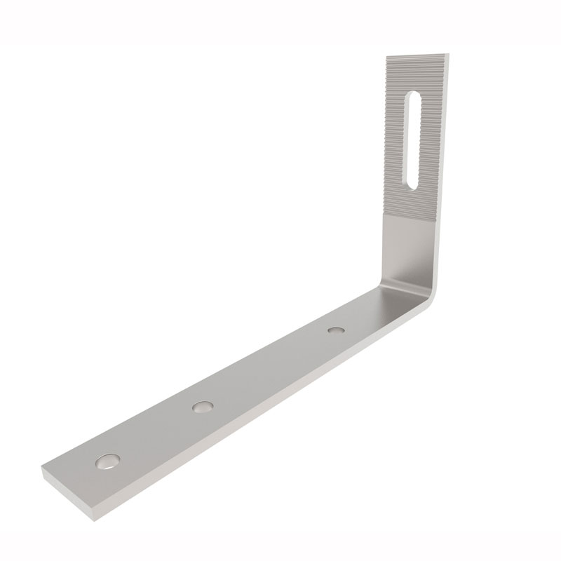 Solar Tile Roof Hook Bracket Mounting