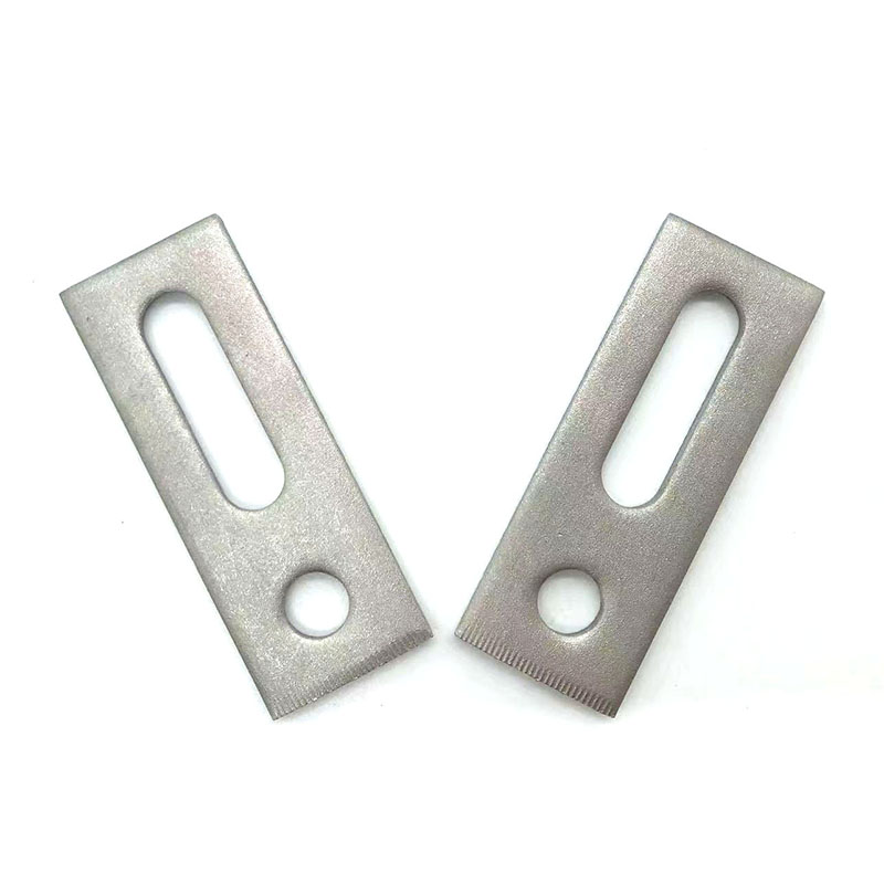 Stainless Steel Solar Bracket Adapter Plate